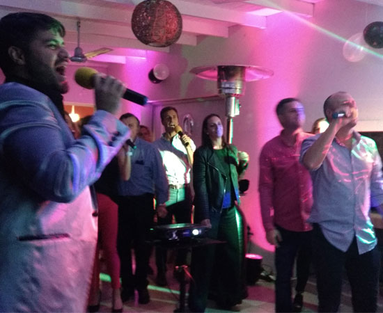 show-de-karaoke-family